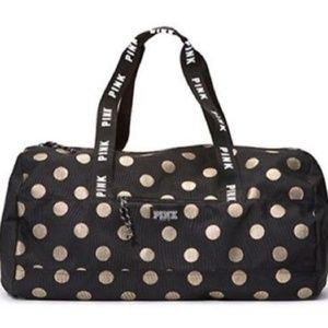 Victoria Secret PINK Duffle bag